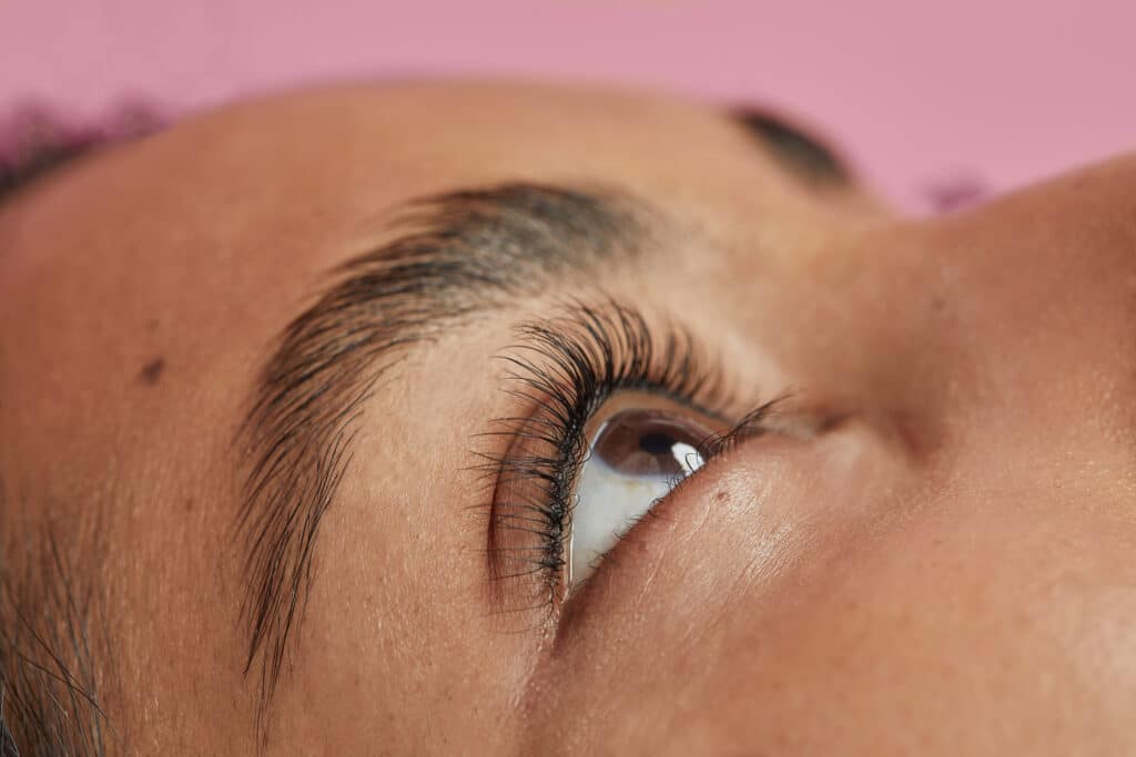 lash brow lift