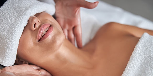 total relax spa kit